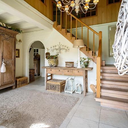 Guesthouse B&B De Loverlij Варсенаре Экстерьер фото