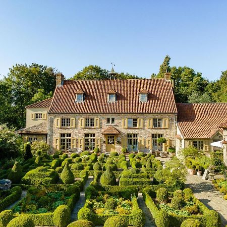 Guesthouse B&B De Loverlij Варсенаре Экстерьер фото