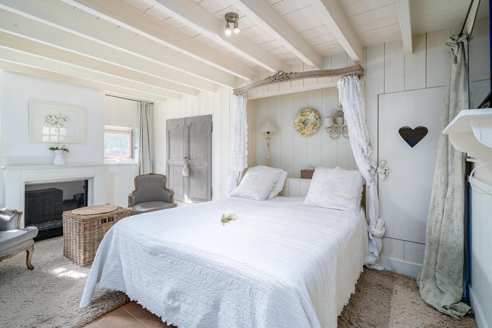 Guesthouse B&B De Loverlij Варсенаре Экстерьер фото